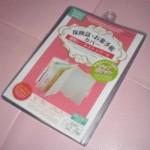 100円ショップダイソーのシンプル保険証カバーを可愛くDIY！