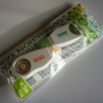100円ショップミーツ「修正テープ」ミニサイズで便利！