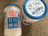 100均ダイソーの甘酒に実家の母が激ハマリ中！【飲む点滴】